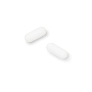 Calcium Citrate 1000mg - 180 Caplets (90 Servings)  | GNC